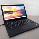 Lenovo T470, 14", FHD, IPS, i5-7300U félkonfig 53 fotó