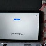 Samsung A8 Tab SM-X205 sorozatszámú 32gb gray eladó! fotó