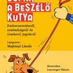 Majtényi László - Soma, a beszélő kutya fotó