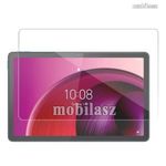 Lenovo Tab M10 5G, Üvegfólia, 0, 3mm vékony, 9H, Sík részre fotó