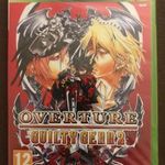 OVERTURE GUILTY GERR 2 (XBOX 360) fotó