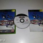 Mat Hoffman's Pro Bmx 2 Microsoft XBOX Classic eredeti játék konzol game fotó