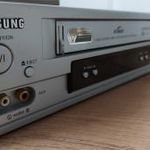 Samsung SV-651GX HI-FI videó lejátszó felvevő fotó