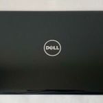 Dell Inspiron 15 5567 (Series 5000) notebook gyári LCD fedlap, kijelző hátlap fotó