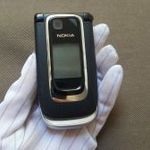 Nokia 6131 - független - fekete fotó