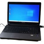 Medion Akoya E6228 laptop / notebook / 15.6" / i5-2520M / 8GB DDR3 / 256GB SSD / Win10 fotó