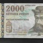 2008 CB 2000 Forint ( hajtatlan ) -X63 fotó