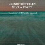 "rendíthetetlen, mint a kőzet". Tanulmán fotó