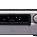 DENON AVR0806 csúcs hang, csúcs modell, minőségi aktív mélynyomó és 5db térhangszóróval, nagyon nehéz fotó