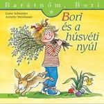 Bori és a húsvéti nyúl - Barátnőm, Bori 41. fotó