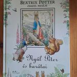 Beatrix Potter: Nyúl Péter és barátai fotó