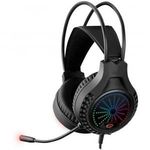 Esperanza EGH5000 5.1 Vezetékes Gaming Headset - Fekete (EGH5000) fotó