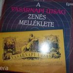 MAGYAR REVÍZIÓS DALOK - 100 ÉVES A SZÉKELY HIMNUSZ ÉS MAGYAR HIMNUSZ CSOMAG fotó