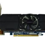 Gigabyte Geforce GTX750 Ti OC 2GB 128bit GDDR5 PCI-E videókártya fotó