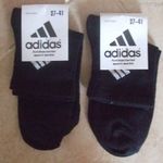 Új!Adidas 37-41s sport zokni 3/4s készletről fotó