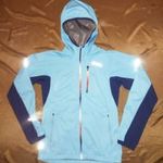 LÖFFLER női WINDSTOPPER outdoor dzseki / futódzseki - S - 3db nincs posta fotó