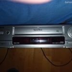 Aiwa vhs videómagnó fotó