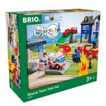 Brio 36025 Mentőakció szett fotó