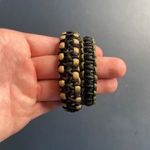 Paracord karkötő 3 színben és méretben fotó