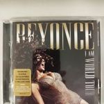 BEYONCÉ - I AM WORLD TOUR (2010) (2 CD) fotó