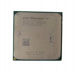 AMD Phenom II X2 511 processzor 2x3.4GHz AM2+ / AM3 fotó