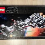 Lego 75244 - Tantive IV fotó