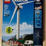 Lego 10268 - Vestas Wind Turbine fotó