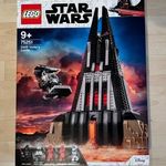 Lego 75251 - Darth Vader's Castle fotó