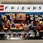 Lego 21319 - FRIENDS Central Perk fotó