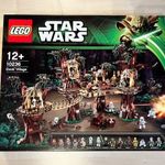 Lego 10236 - Ewok Village fotó