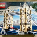 Lego 10214 - Tower Bridge fotó