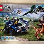 Lego 75940 - Gallimimus and Pteranodon breakout fotó