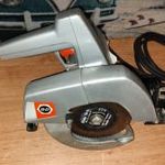 Black and Decker U-130 kézi körfűrész tökéletesen működő állapotban fotó