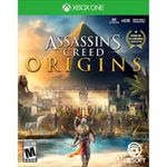 ASSASSIN'S CREED ORIGINS XBOX ONE fotó