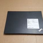 Lenovo Thinkpad L480 fotó