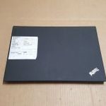 Lenovo Thinkpad T480 fotó