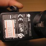 10530 LG 19V 1.3A 25W EAY62768625 ADS-25FSF-19 19025EPG-1 6/4/1, 5mm tápegység adapter töltő LCD LED fotó