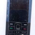 nokia 5310 XpressMusic kék mobiltelefon gyűjtőknek fotó