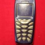 Nokia 3510 mobiltelefon - kék fotó