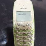 Nokia 3410 fotó