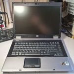 Hp Compaq 6735b DualCore Laptop fotó