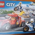 Lego 60137 City rendőrségi motoros üldözés fotó