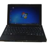 Samsung NC10 netbook / 10.2" / Intel Atom N270 / 2GB RAM / 320GB HDD fotó