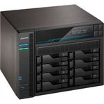 Asustor NAS AS6508T (8GB) (8xHDD + 2xM.2 SSD) AS6508T Hálózat Hálózati tárolóegység (NAS) fotó