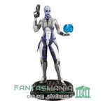 ELŐRENDELÉS 2024 NOVEMBERRE 22-24cm-es Mass Effect figura - Liara T'Soni / TSoni / T Soni PVC Statue fotó