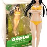 000 18cm-es Anime figura - To Love-Ru Darkness figura - Yui Kotegawa figura - Pop Up Parade PVC stat fotó