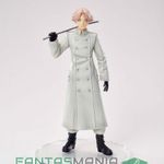 16-18 cm-es Anime figura - Tokyo Revenger - Seishu Inui anime figura álló pózban - PVC Statue / PVC fotó