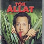 TÖK ÁLLAT DVD - FELIRATOS fotó