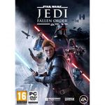 Electronic Arts Star Wars Jedi Fallen Order (PC) 1055002 Multimédia, Szórakozás, Otthon Konzol játék fotó