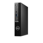 Dell Optiplex 7020 Micro számítógép (Intel i3-14100T / 8GB / 256 GB SSD / Win 11 Pro) (7020MICRO-23) fotó